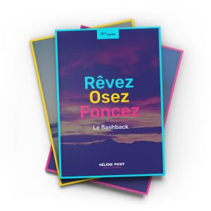 Formation Rêvez Osez Foncez