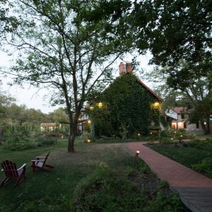 Retraite "Magie et Nouvelle vie" du 22 au 25 septembre - Appartement partagé (lit séparé)